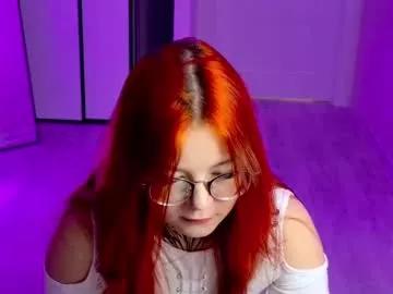 rachel_kennedy from Chaturbate is Freechat