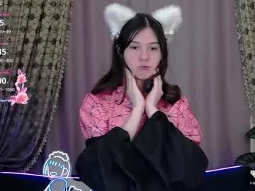 raiden_maid from Chaturbate is Freechat