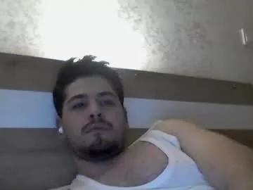 realhornyboy35 from Chaturbate is Freechat