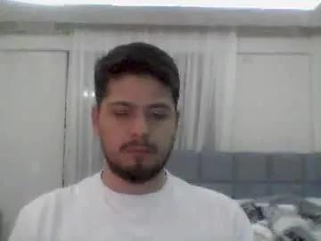 realhornyboy35 from Chaturbate is Freechat