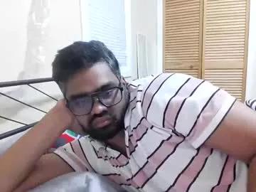 realindian7 from Chaturbate is Freechat