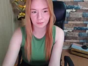 redheadsexi from Chaturbate is Freechat