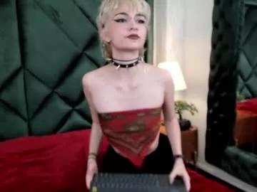 redvelvetty from Chaturbate is Freechat