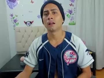 richard_hot1 from Chaturbate is Freechat