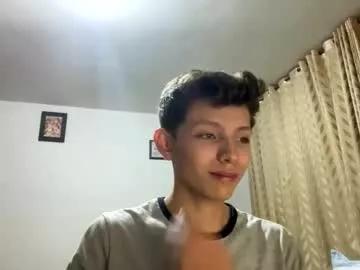 rick_0930 from Chaturbate is Freechat