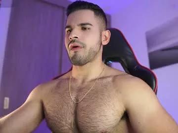 rick_smith153 from Chaturbate is Freechat