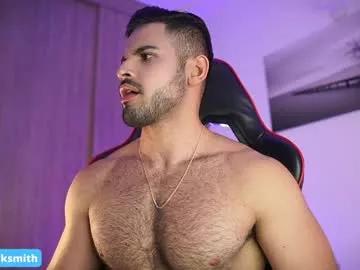 rick_smith153 from Chaturbate is Freechat