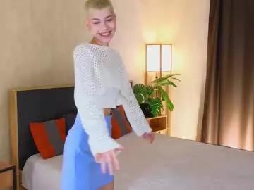 riskyteasse from Chaturbate is Freechat