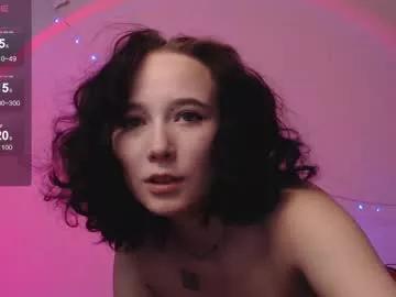 robin_yours from Chaturbate is Freechat