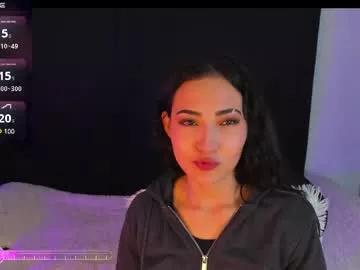 rosario215_ from Chaturbate is Freechat