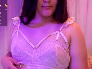 rose_blu_ from Chaturbate is Freechat