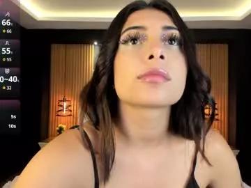 rose_clark from Chaturbate is Freechat