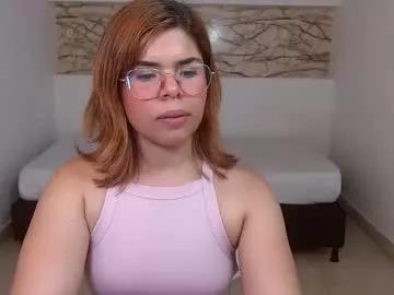 roseevans3 from Chaturbate is Freechat