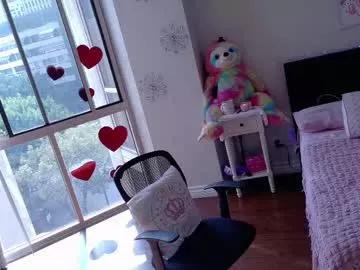 rosetaylorla from Chaturbate is Freechat