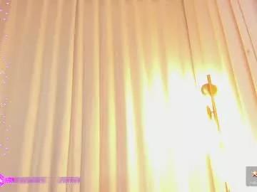roshi_foxx from Chaturbate is Freechat