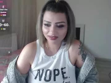 rosse2683 from Chaturbate is Freechat