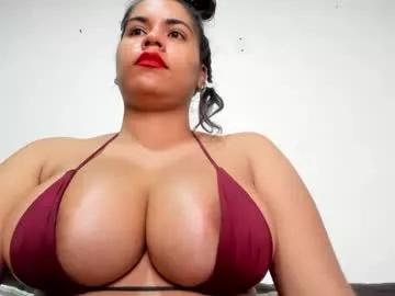 roxanamariahills_ from Chaturbate is Freechat