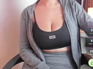 roxy_clark from Chaturbate is Freechat