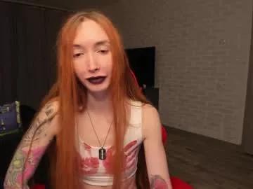 roxy_silver from Chaturbate is Freechat