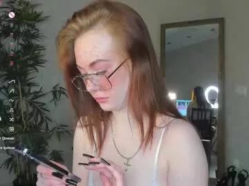 roxy_sunny from Chaturbate is Freechat