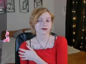 ruby_snow from Chaturbate is Freechat