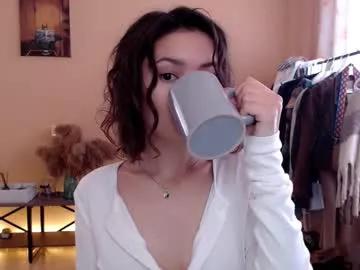 rubycute_ from Chaturbate is Freechat