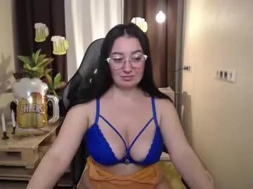 rubyrises from Chaturbate is Freechat