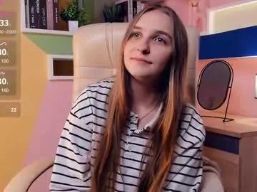 rubystarllight from Chaturbate is Freechat