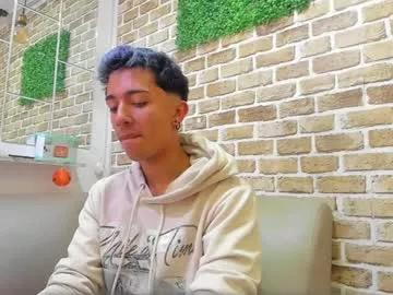 ryan_muller1 from Chaturbate is Freechat