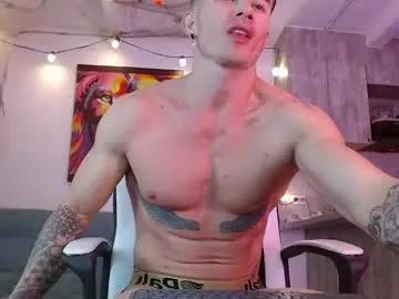 ryann_blue_ from Chaturbate is Freechat