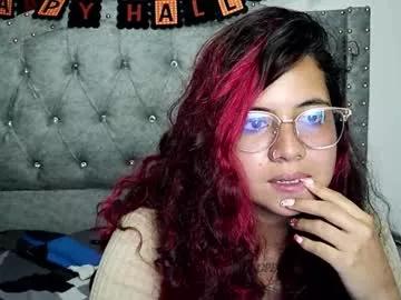 sabrina_collinn from Chaturbate is Freechat