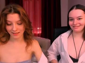 sabrina_kiss1 from Chaturbate is Freechat