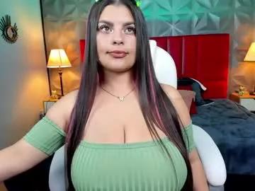 sabrina_sabrock_ from Chaturbate is Freechat