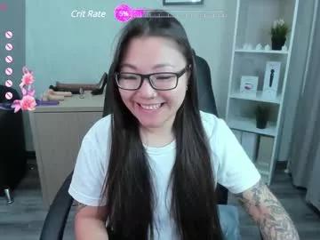 sabrina_sven from Chaturbate is Freechat