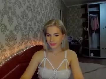 sabrinafloww from Chaturbate is Freechat