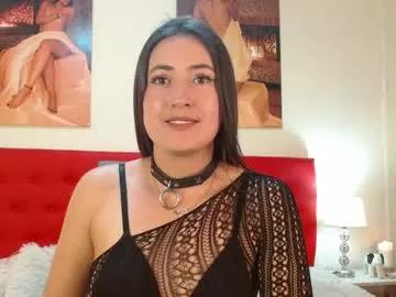 salmaricci__ from Chaturbate is Freechat