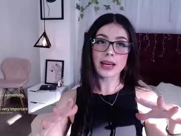 salome1_gh from Chaturbate is Freechat