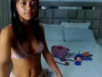 salomeyrous from Chaturbate is Freechat