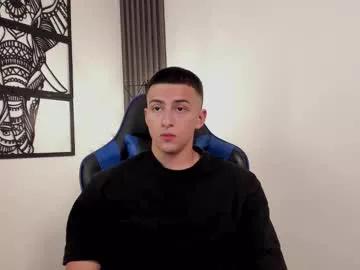 salvatore_romanoo from Chaturbate is Freechat