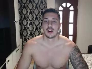 sanchezerik4 from Chaturbate is Freechat