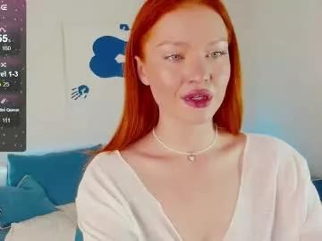 Photos of sanda_red from Chaturbate is Freechat