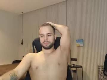 sandro_best from Chaturbate is Freechat