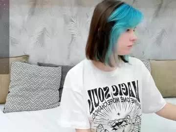 sandy_sven from Chaturbate is Freechat