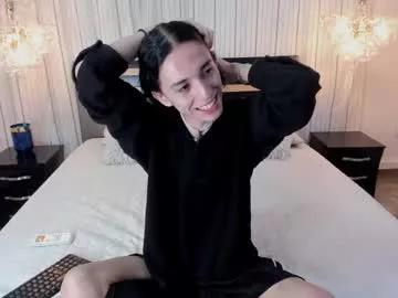 santiagodicapriio from Chaturbate is Freechat