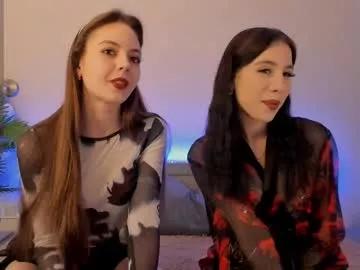 sayonara_girls from Chaturbate is Freechat