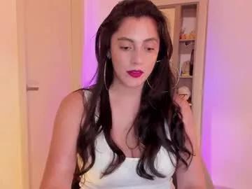 scalertt__steel_ from Chaturbate is Freechat