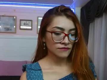 scarleth_oconer from Chaturbate is Freechat