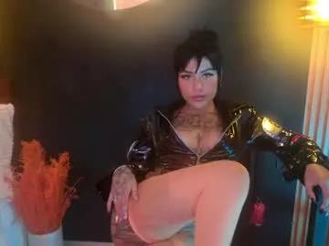 scarlett_collins01 performants stats from Chaturbate