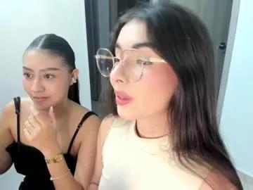 scarlett_gomez01 from Chaturbate is Freechat