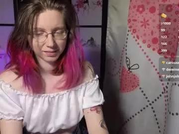 scarlettsrose from Chaturbate is Freechat